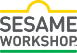 Sesame Workshop logo.